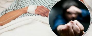 Житель Одесской области до смерти избил сожительницу 