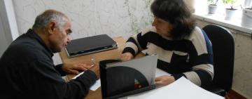 ОФОРМЛЕНИЕ СУБСИДИЙ: СВЕТЛАНА ЦУШКО - ЛУЧШАЯ ПОМОЩНИЦА