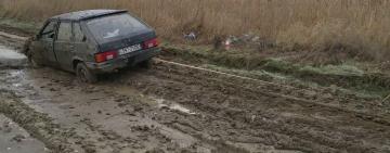 Не за горами: 24 км дороги Килия-Вилково через Лески скоро начнут ремонтировать