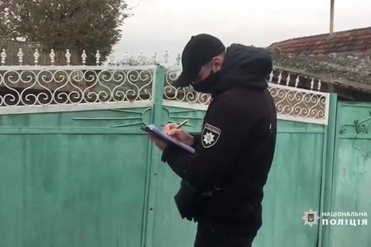 Житель Болградского района, убивший односельчанку, приговорён к 12 годам лишения свободы