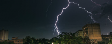 В Одеській області через негоду знеструмлено 12 населених пунктів