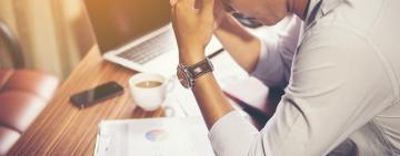 Какая работа самая нервная в мире