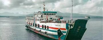 В Индонезии затонул пассажирский теплоход: 7 человек погибли, 6 пропали без вести