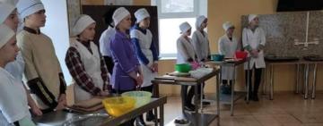 Арцизький професійний аграрний ліцей  чекає на абітурієнтів