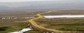 "Военные должны служить стране, а не обрабатывать землю": конфликт в Бородинской громаде