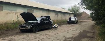 В АРЦИЗЕ ПРОИЗОШЛО ОГРАБЛЕНИЕ В СТИЛЕ "БУМЕРА": ЧТО ИЗВЕСТНО