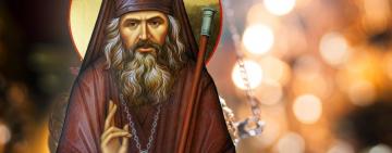 2 ИЮЛЯ. СВЯТИТЕЛЬ ИОАНН ШАНХАЙСКИЙ И САН-ФРАНЦИССКИЙ ЧУДОТВОРЕЦ