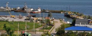 Украинское судно в Черном море подало сигнал бедствия