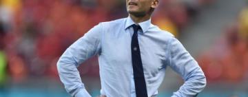 Полуфинала не будет...