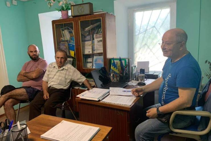 ФЕСТИВАЛЬ РЕТРОАВТОМОБІЛІВ  готуються провести в Татарбунарах 
