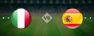 Сегодня сборные Испании и Италии сразятся за первый билет на финал Евро-2020