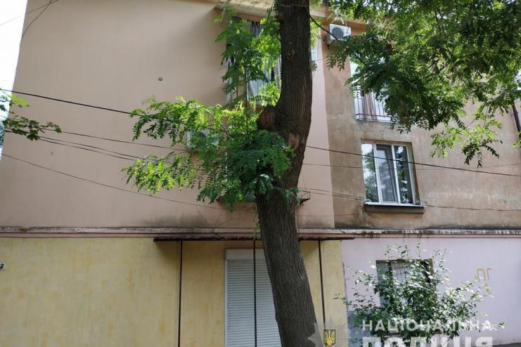 Дерзкое ограбление в Измаиле: злоумышленник избил и ограбил знакомую