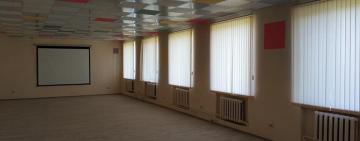 Новый кабинет свободного информационного пространства появился в школе Килийской громады