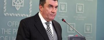 Перейти на українську та англійську потрібно було ще в 1991 році - Данілов