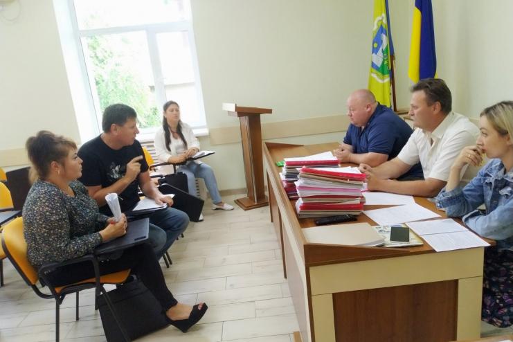 90 питань у порядку денному: що розглядатимуть сьогодні у  Татарбунарській міськраді
