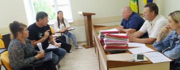 90 питань у порядку денному: що розглядатимуть сьогодні у  Татарбунарській міськраді