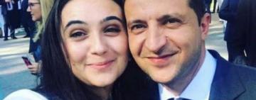 Мендель вже не прес-секретар президента, але ще без нової посади в ОП