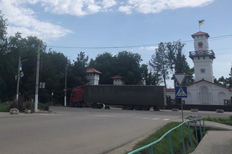 ФУРЫ В ГОРОДЕ