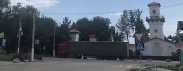 ФУРЫ В ГОРОДЕ