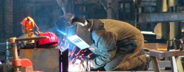 На Одесской ж/д отремонтировано 3,5 тыс. грузовых вагонов за первое полугодие 2021 года