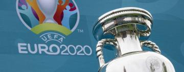 Нас ждёт футбольный вечер