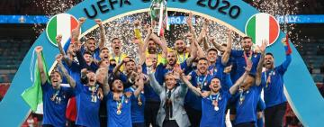 Камбек удался!