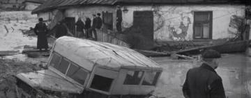 На Каннському кінофестивалі показали фільм Сергія Лозниці "Бабин Яр. Контекст"