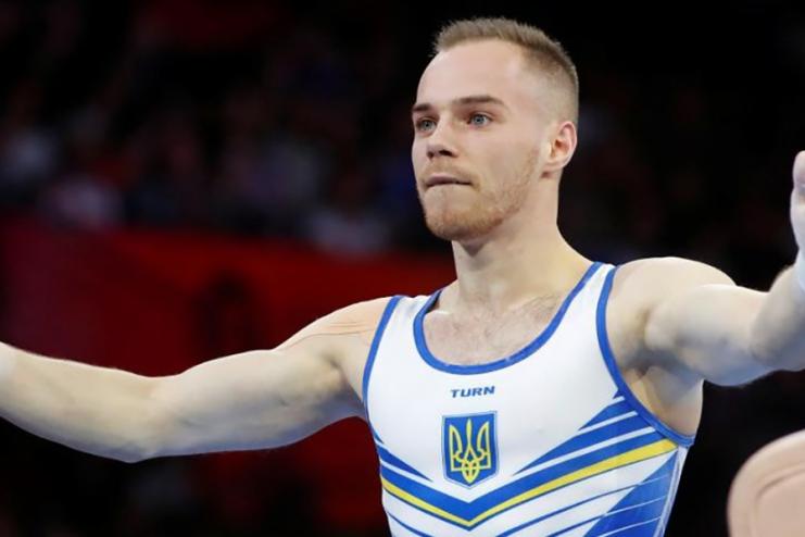 Український олімпійський чемпіон Верняєв дискваліфікований міжнародною федерацією