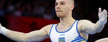 Український олімпійський чемпіон Верняєв дискваліфікований міжнародною федерацією