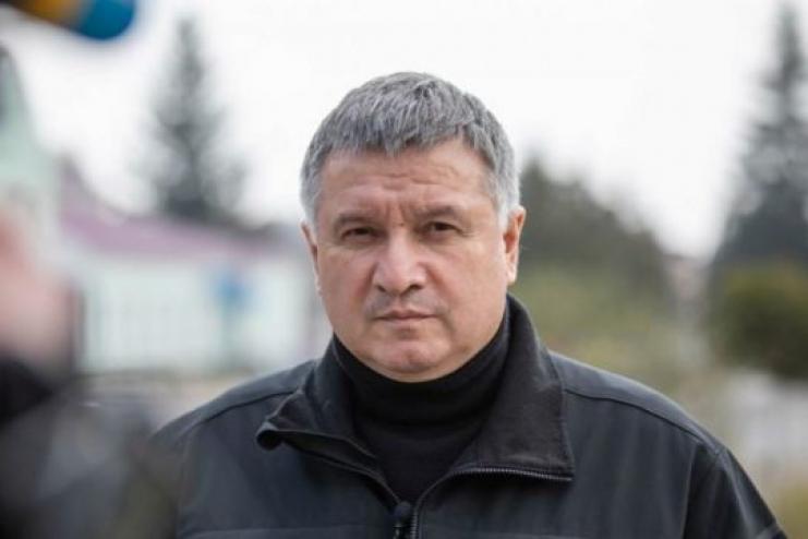 ⚡️Комитет ВР не поддержал отставку Арсена Авакова с поста