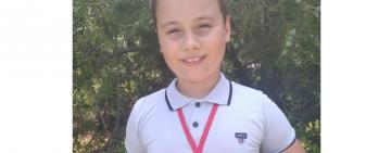 Алексей Бобок из Тарутино стал лауреатом Международного фестивале "Музыка души"