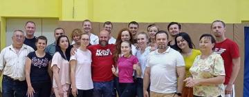 САМОЗАХИСТ – ВАЖЛИВИЙ КРОК ДО БЕЗПЕКИ