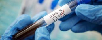 Одеська область - друга в Україні за кількістю заражень на коронавірус 