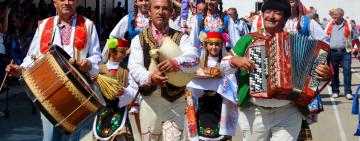 Тарутинская и Бородинская громады начали подготовку к 15-й "Бессарабской ярмарке"