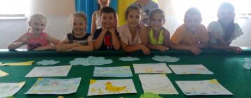 Летние каникулы - это не только отдых на море