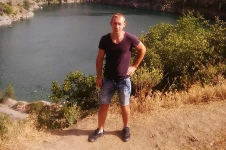 На трассе Одесса – Мелитополь погиб полицейский
