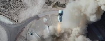 Найбагатша людина світу сьогодні полетить у космос: де подивитися 