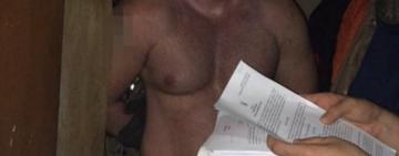 СБУ затримала «першого офіційного пірата» в історії України: ним виявився житель Миколаївщини