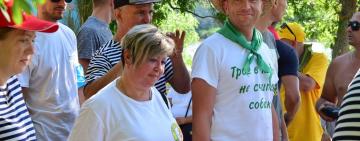 ЮРИЙ БЕЗПАЛОВ: "Джонни, тебе обязательно повезет в следующем году. Тренируйся!"