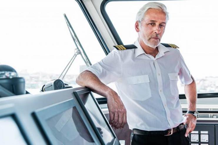 ОБЯЗАТЕЛЬНАЯ АТТЕСТАЦИЯ МОРЯКОВ В УКРАИНЕ ОФИЦИАЛЬНО ОТМЕНЕНА