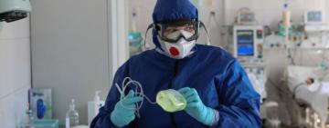 У МОЗ розповіли де в Україні проводять тести на COVID -19 штаму "Дельта" 