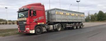 НЕПОРОЗУМІННЯ НА ОБ'ЇЗНІЙ В ТАРУТИНЕ (оновлено)