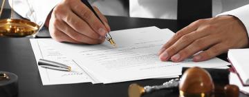 Аккерман, Теплодар, теперь Рени: услуги госнотариуса для килийцев снова за тридевять земель