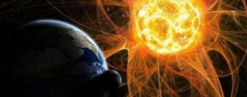 Магнитные бури в августе. Когда наиболее опасные дни