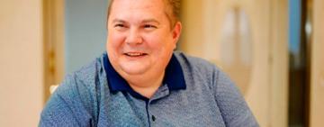 Новый начальник управления Госпродпотребслужбы Одесчины Пудрик установил 