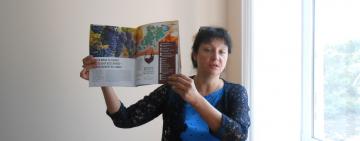 В Бородинской громаде будут развивать туристический проект Евросоюза "Дорогами вкуса и вина украинской Бессарабии"