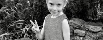 Под Харьковом убита 6-летняя девочка: полиция подозревает 13-летнего подростка