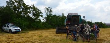 В Килийской громаде СБУ объявила захватчиками сельских жителей - арестовала их земли и урожай
