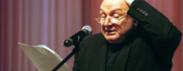 Одеську квартиру Жванецького перетворять на музей