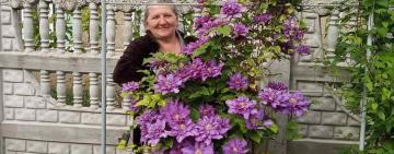 Украсить свое родное место, свою жизнь можем только мы - сами. 